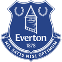 Everton's logo