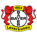 Bayer Leverkusen's logo